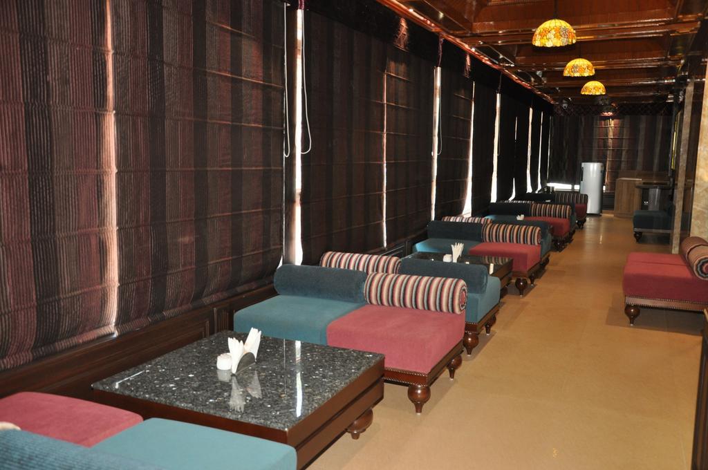 Hotel Southgate Simlá Kültér fotó